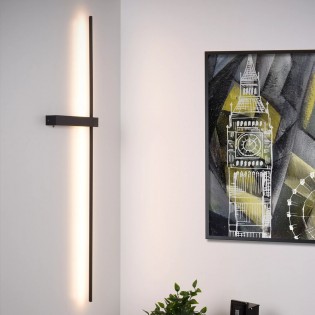 Segin LED-Wandleuchte (10W)