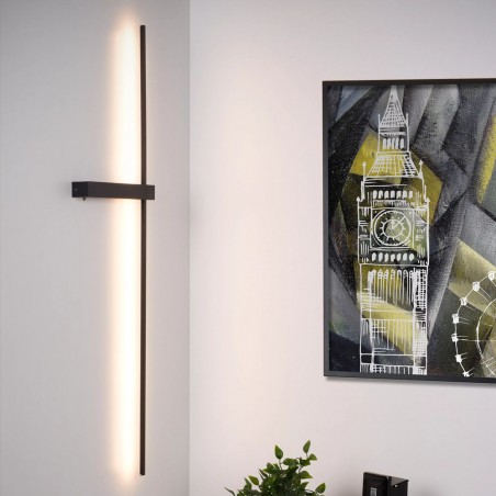 Segin LED-Wandleuchte (10W)
