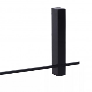 Segin LED-Wandleuchte (10W)