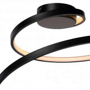 LED Ceiling Flush Light Maxence (24W)