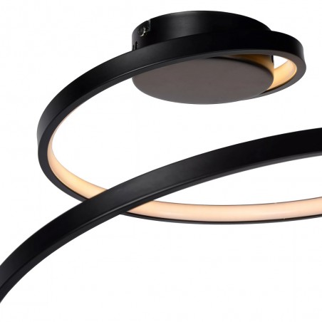 LED Ceiling Flush Light Maxence (24W)