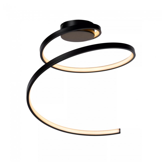 LED Ceiling Flush Light Maxence (24W)