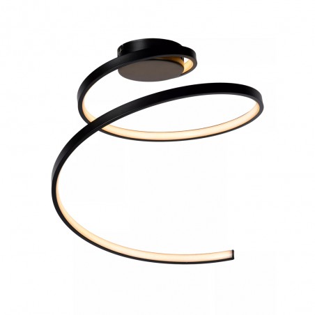LED Ceiling Flush Light Maxence (24W)
