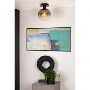 Ceiling Flush Light Marius