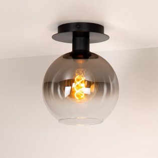 Ceiling Flush Light Marius