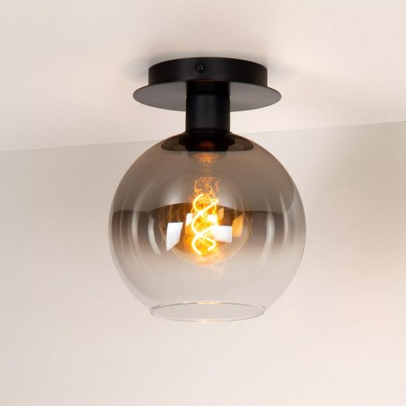 Ceiling Flush Light Marius