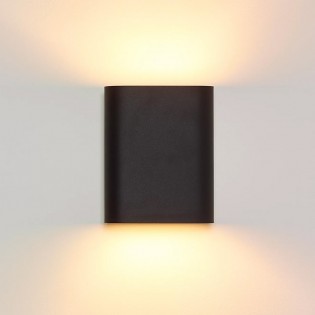Wall Lamp Ovalis II