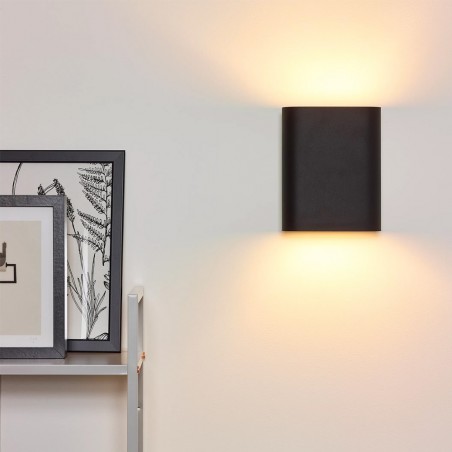 Wall Lamp Ovalis II