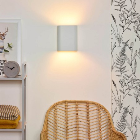 Wall Lamp Ovalis