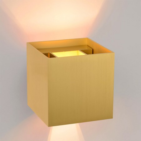 Xio LED-Wandleuchte (4W)