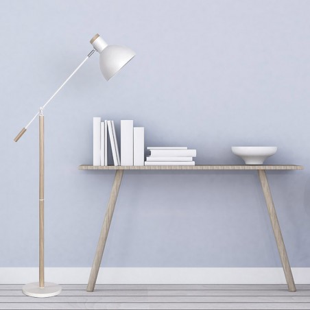 Floor lamp Biel