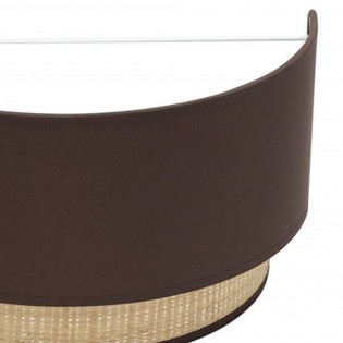 Wall lamp Kandy