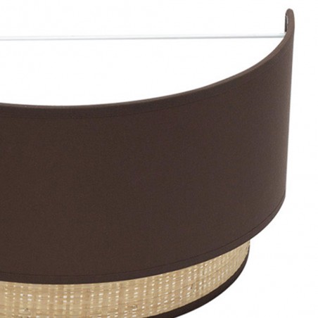 Wall lamp Kandy