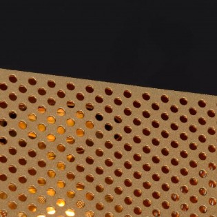 Ceiling Flush Light Renate