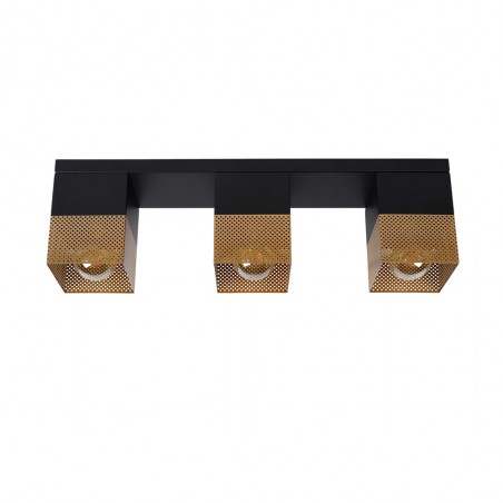 Ceiling Flush Light Renate (3 lights)