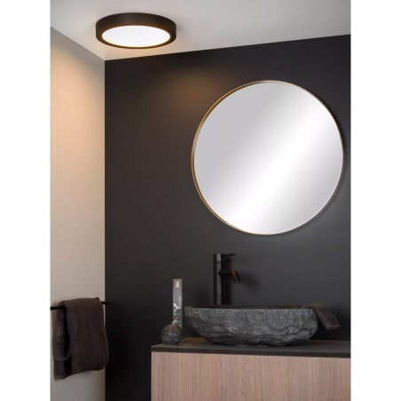 Bathroom's LED Flush Light Brice Round (30W)