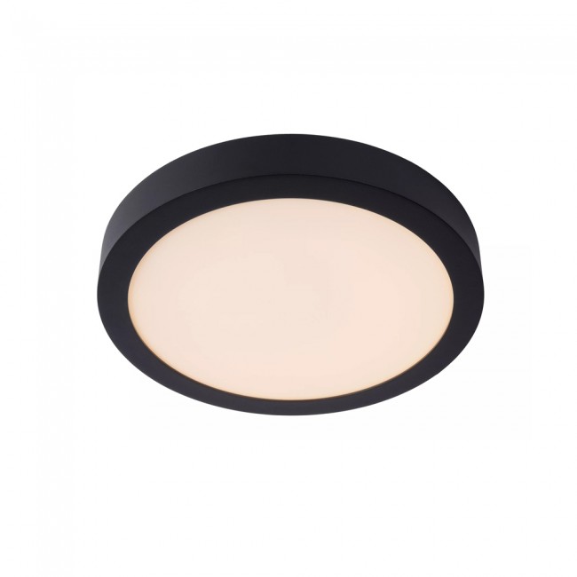 Bathroom's LED Flush Light Brice Round (30W)