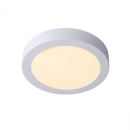 Bathroom's LED Flush Light Brice Round (15W)