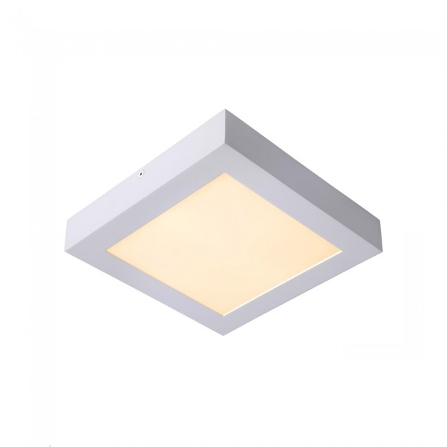 Brice Square LED-Deckenleuchte für Badezimmer (20W)