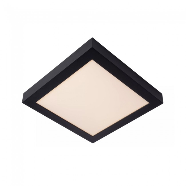 Bathroom's LED Flush Light Brice Square (30W)