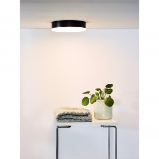 Ceres Runde LED-Deckenleuchte für Bäder (30W)