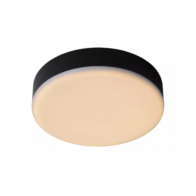 Bathroom's LED Flush Light Ceres Round (30W)
