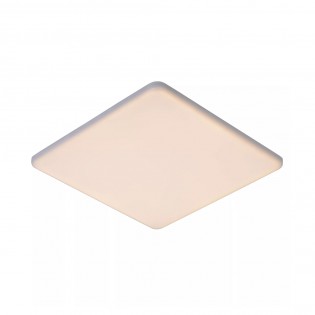 Bathroom's LED Flush Light Ceres Square (30W)