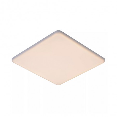 Ceres Square LED-Deckenleuchte für Badezimmer (30W)