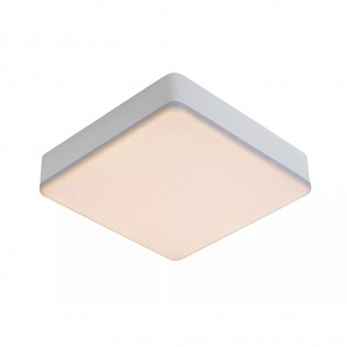 Ceres Square LED-Deckenleuchte für Badezimmer (30W)