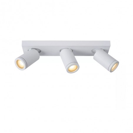 Bathroom's LED Ceiling Track Light Taylor (3x5W)