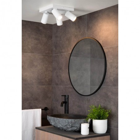 Bathroom's LED Flsuh Light Taylor (4x5W)