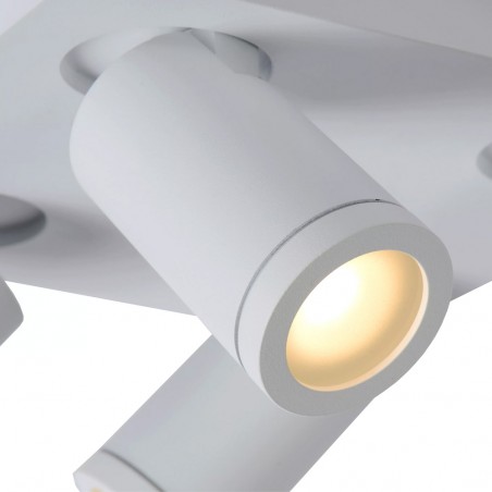 Taylor LED Deckenleuchte für Badezimmer (4x5W)