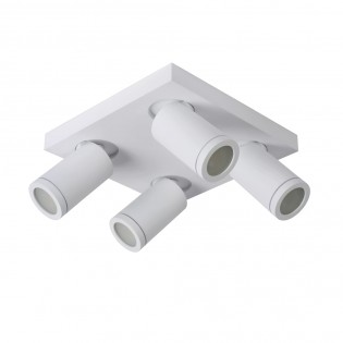 Bathroom's LED Flsuh Light Taylor (4x5W)