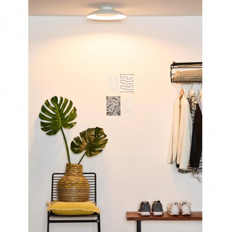 Plafón de techo LED Foskal (12W)