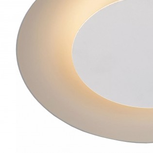 Plafón de techo LED Foskal (12W)