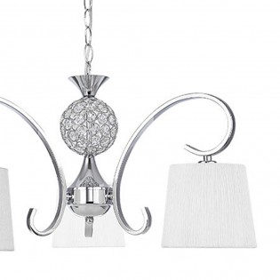Ceiling lamp Bogota