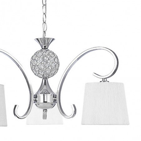 Ceiling lamp Bogota