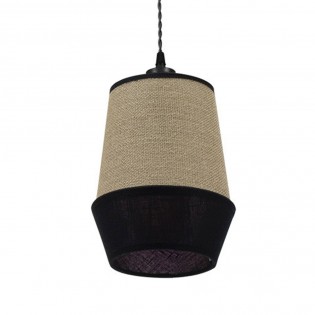 Ceiling lamp Campana
