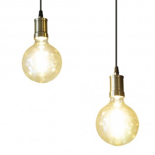 Ceiling lamp Celso (3 Lights)