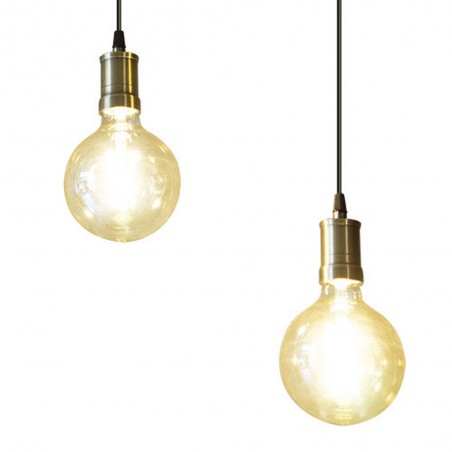 Ceiling lamp Celso (3 Lights)