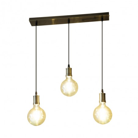 Ceiling lamp Celso (3 Lights)