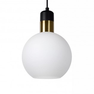 Ceiling Lamp Julius Opal