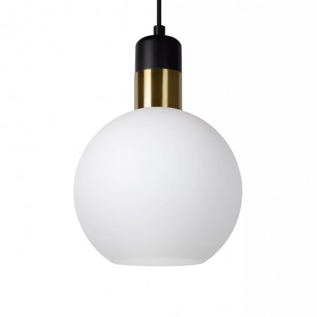 Ceiling Lamp Julius Opal
