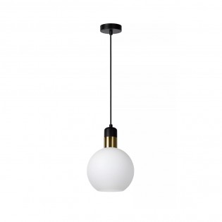 Ceiling Lamp Julius Opal