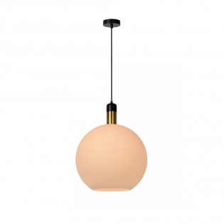 Julius Opal Pendelleuchte
