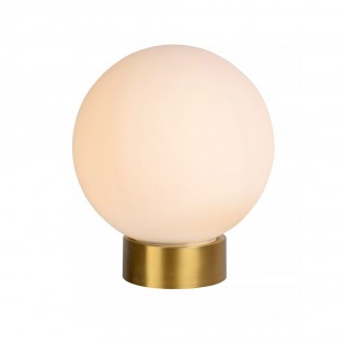 Table Lamp Jorit Opal