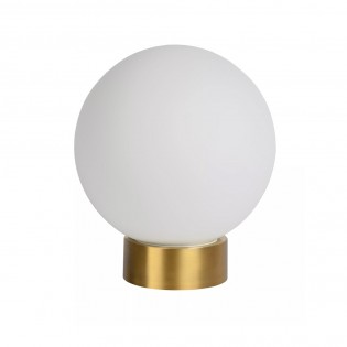 Table Lamp Jorit Opal