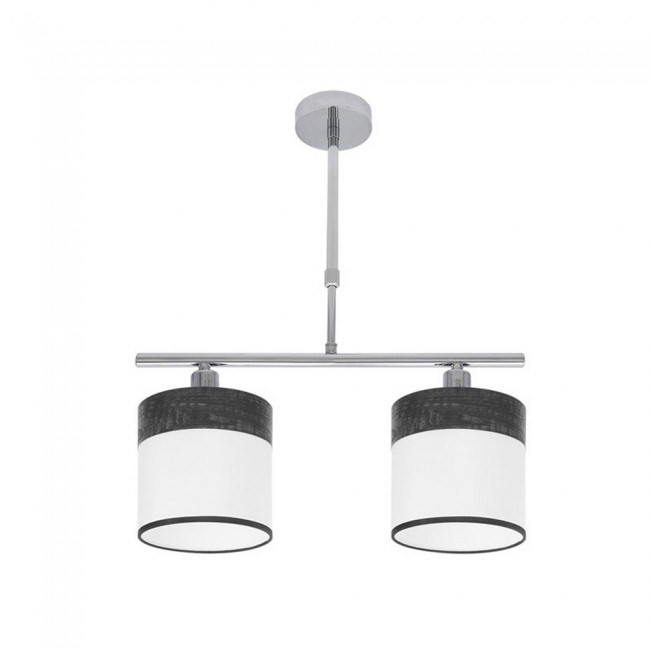 Ceiling lamp Cloe (2 lights)
