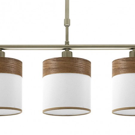 Pendant lamp Cloe (3 lights)