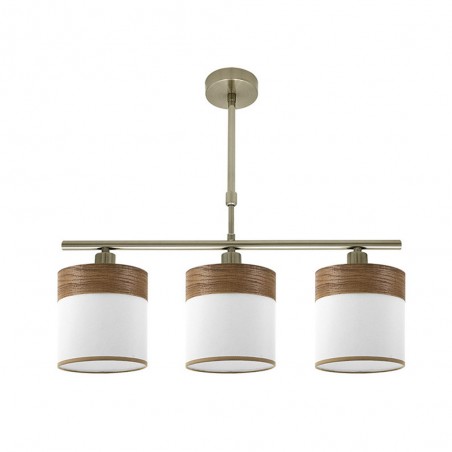 Pendant lamp Cloe (3 lights)